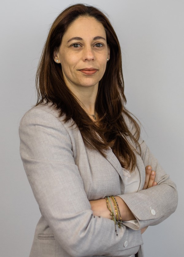 Sofia Moreno