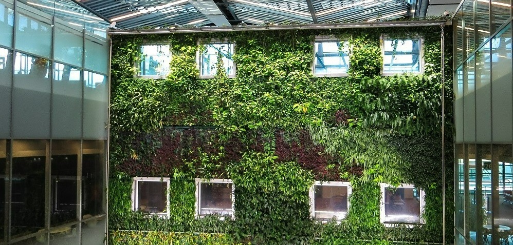 Eficiência Energética em Edifícios de Serviços