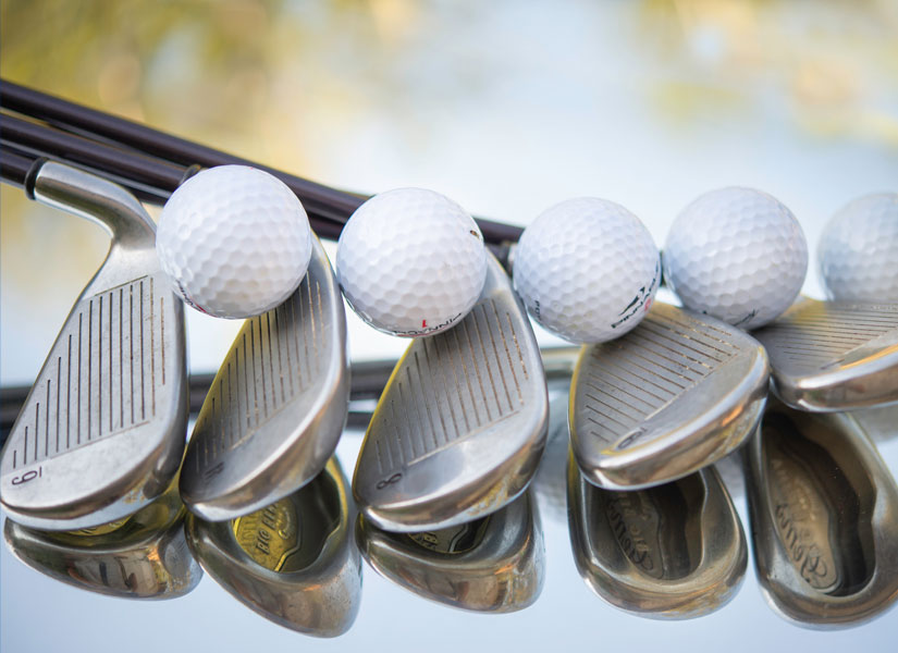 Torneio de Golfe PKF