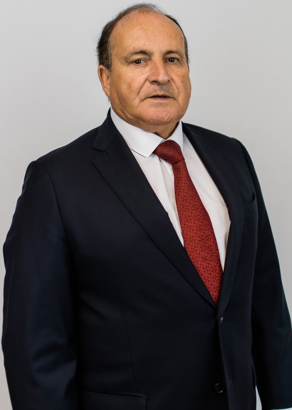José de Sousa Santos