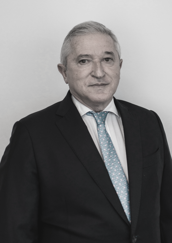 José Parada Ramos
