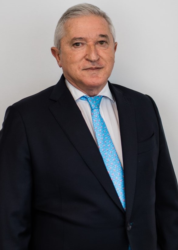 José Parada Ramos