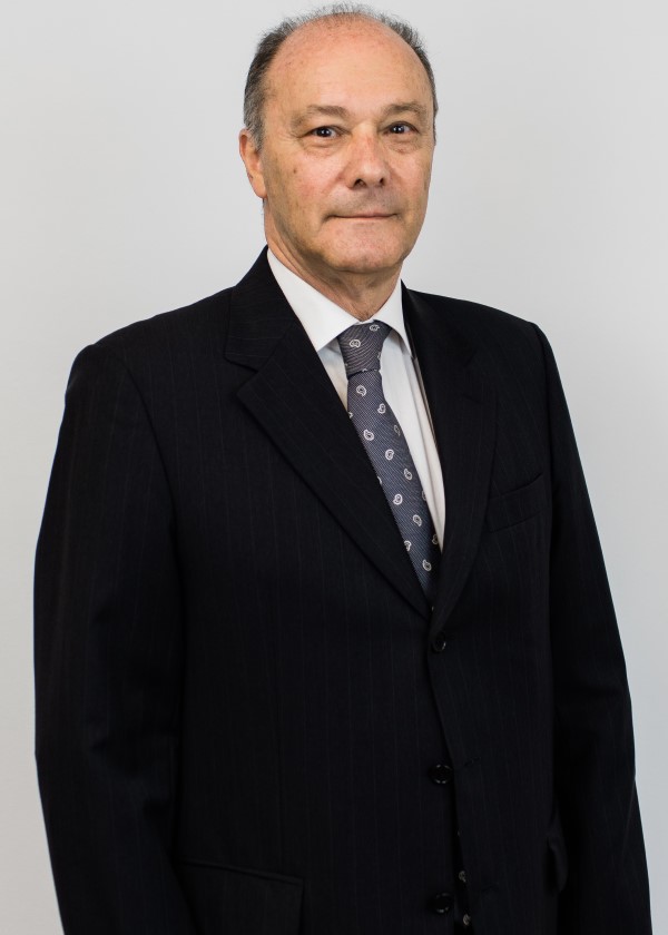 Paulo Rodrigues