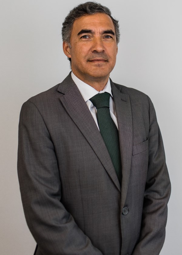 Mario Jerónimo